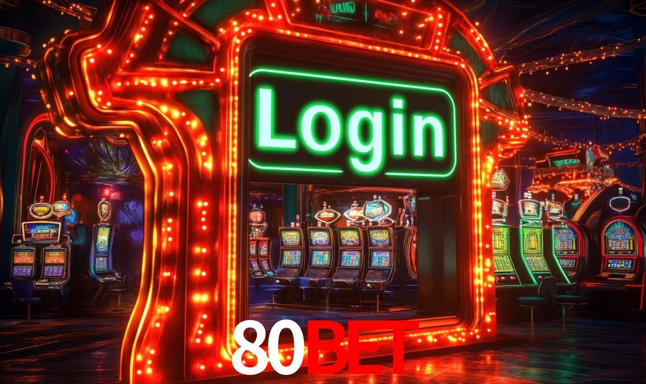 Estatísticas 80bet