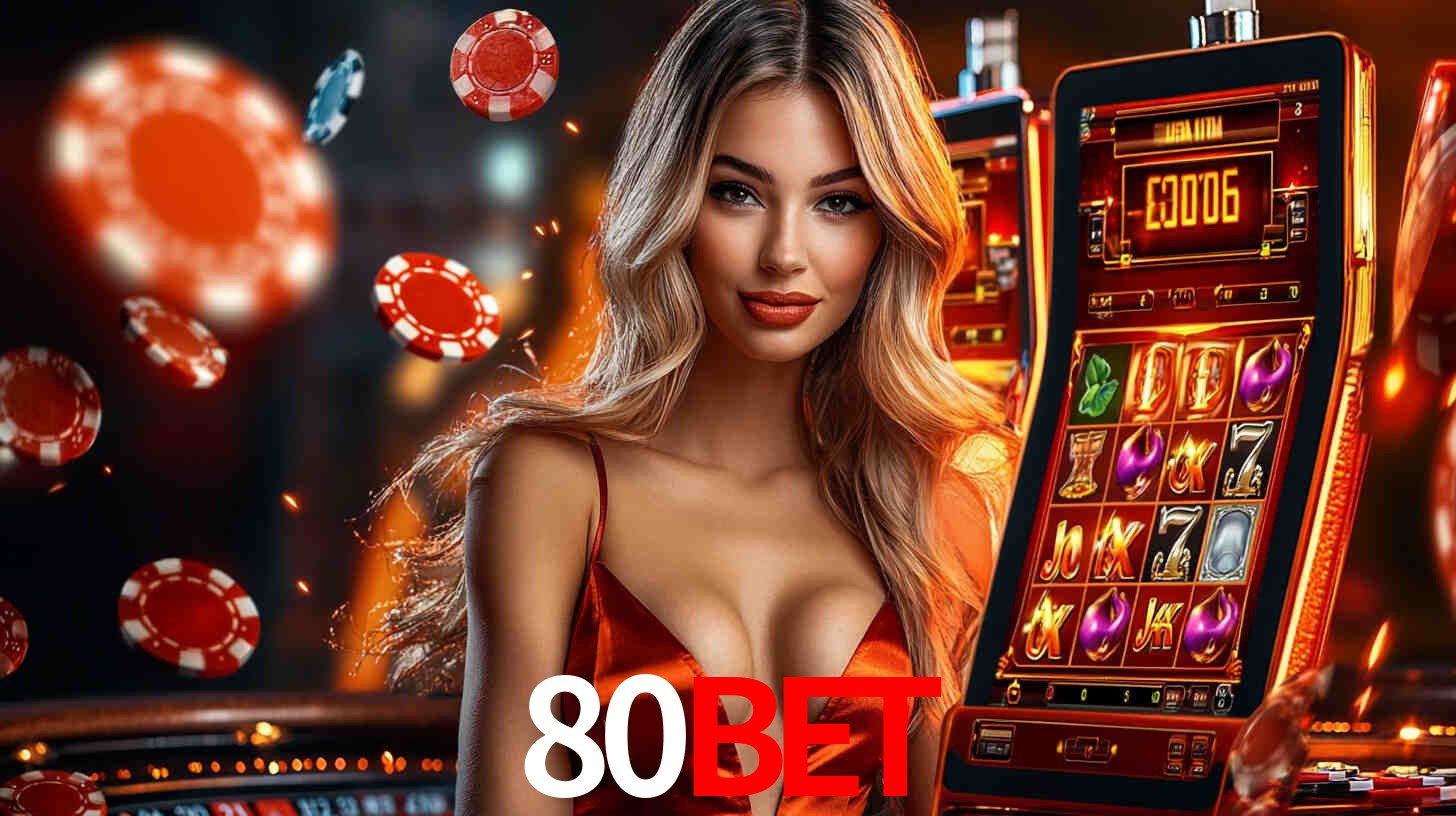 80bet: Seu Cassino Premiado com Pagamentos Rápidos