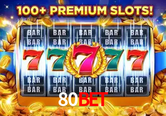 A Revolução dos Aplicativos de Jogos no 80bet