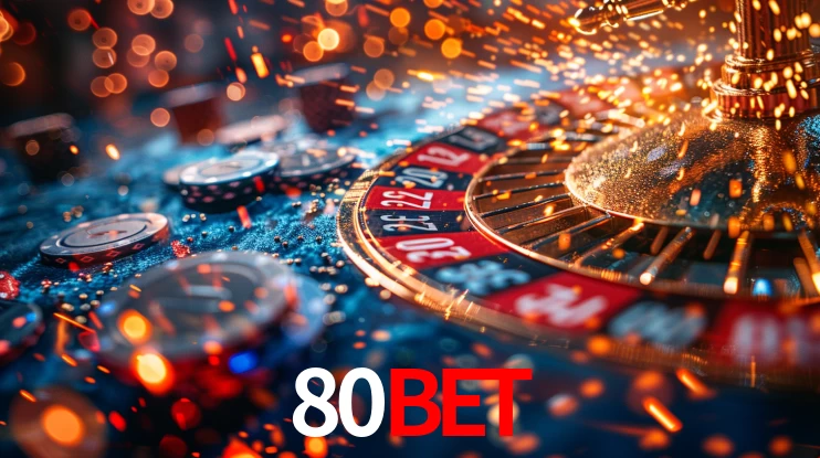 Experiência VIP 80bet