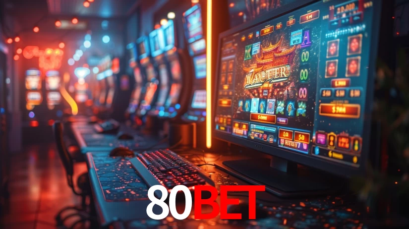 80bet app