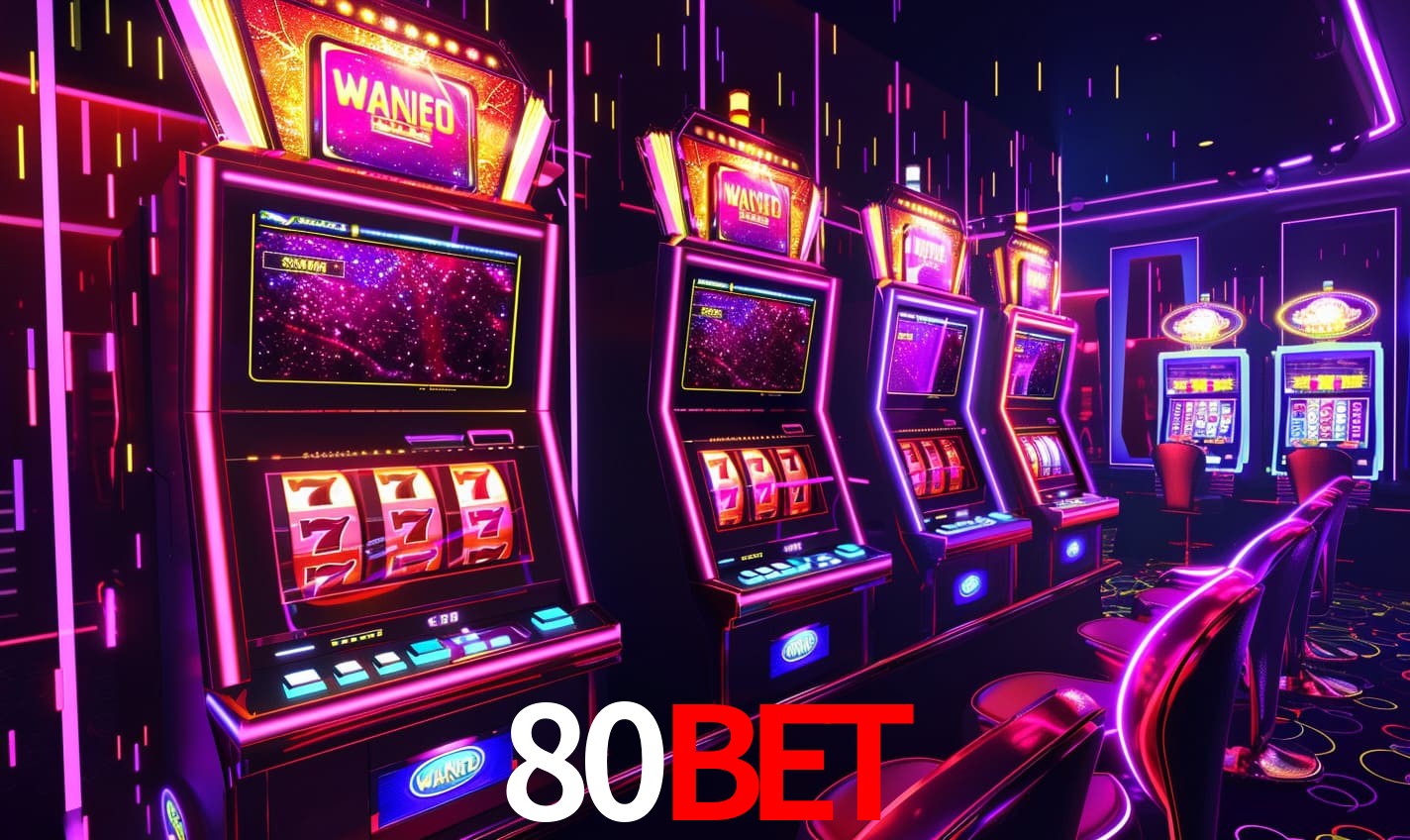 Estatísticas 80bet