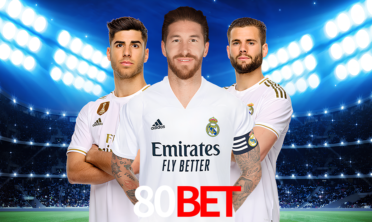 80BET