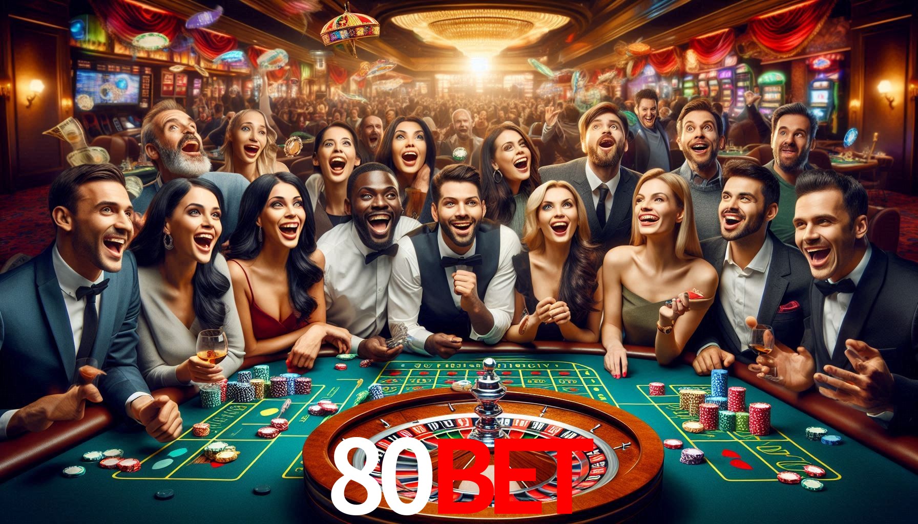 80BET