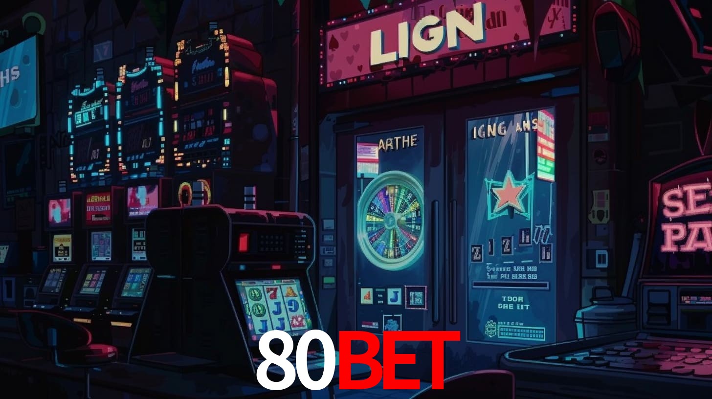 80BET