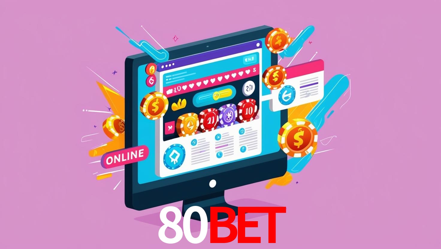 80BET
