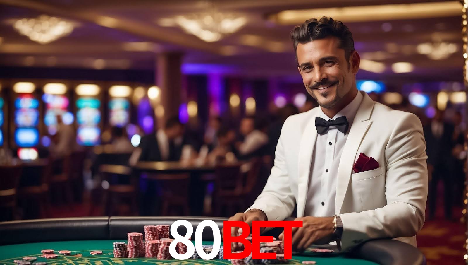 Especiais de Fim de Semana 80bet