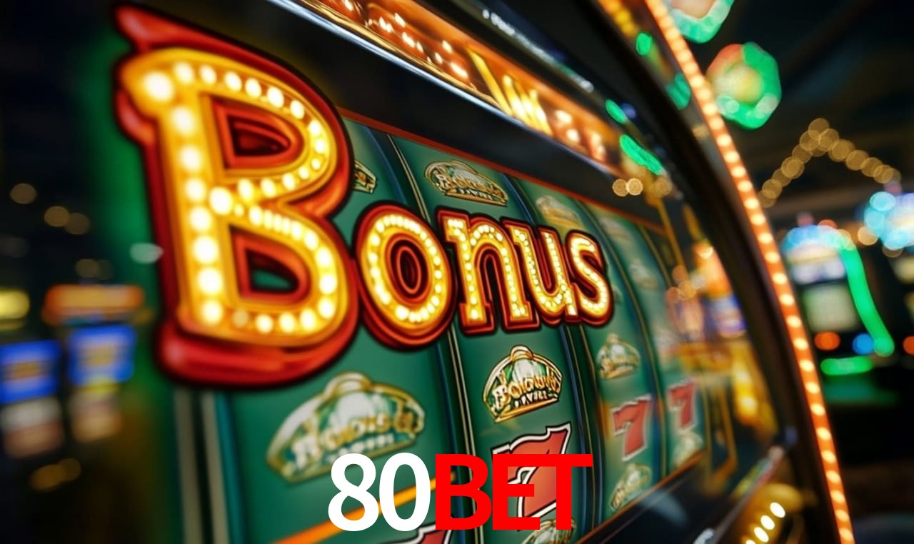 80bet Loteria Online Brasil - Plataforma Certificada