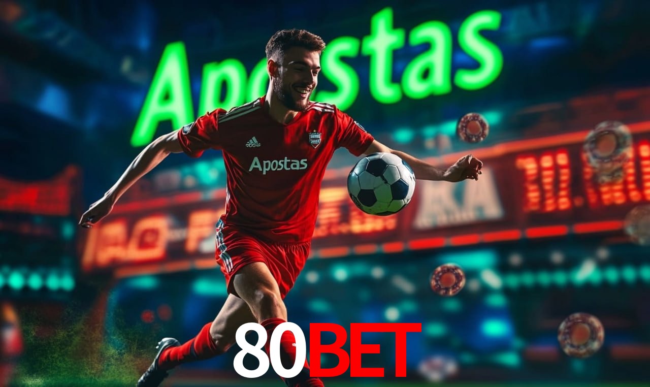 Bônus Diários 80bet