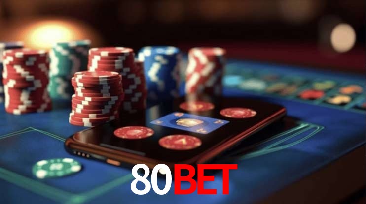 Login Seguro 80bet