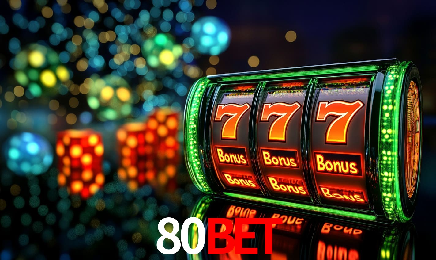 Tecnologia da Plataforma 80bet