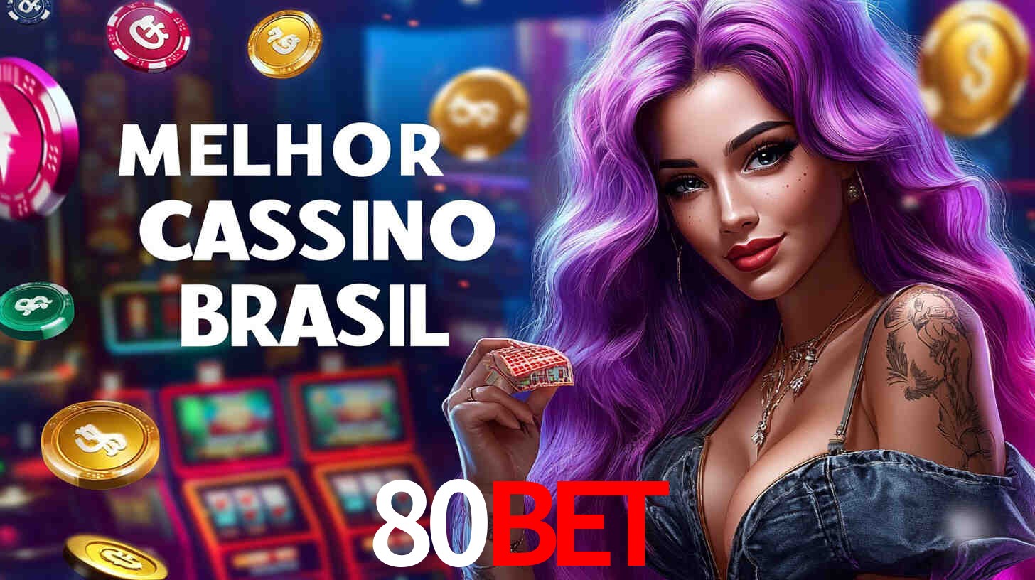 Descubra o Programa VIP da 80bet: Vantagens Exclusivas para Jogadores