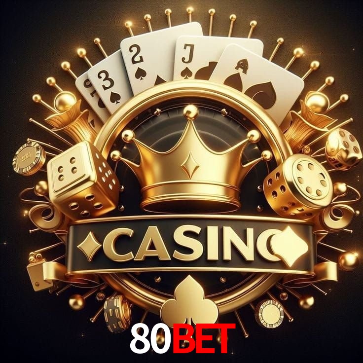 Diretório de Jogos 80bet