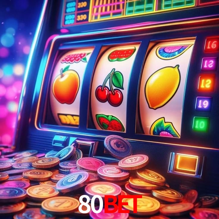 Estatísticas do Jogo 80bet