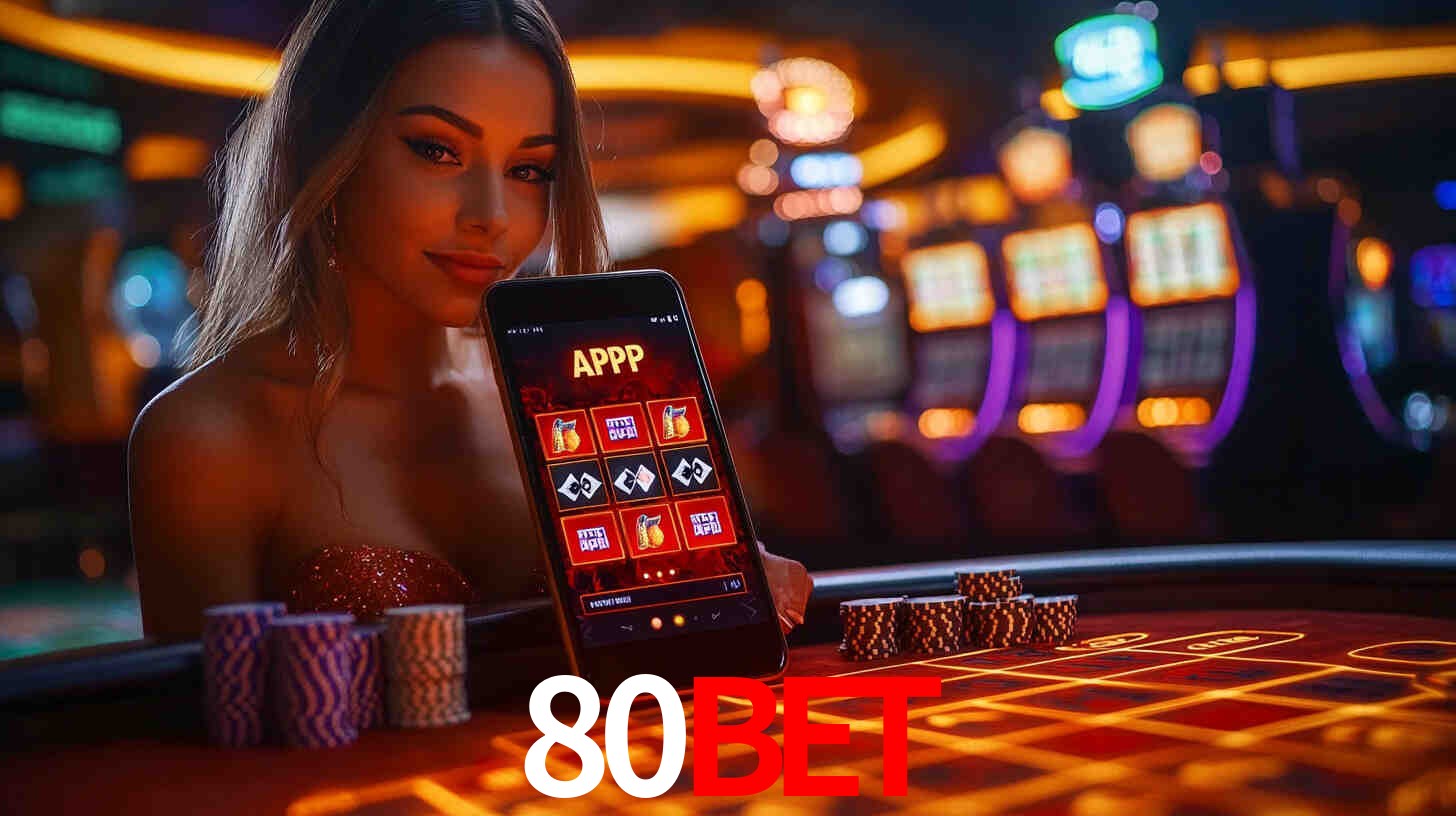 Explorando a Categoria de Eventos em Apostas na 80bet