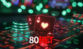 Recursos de Bônus 80bet
