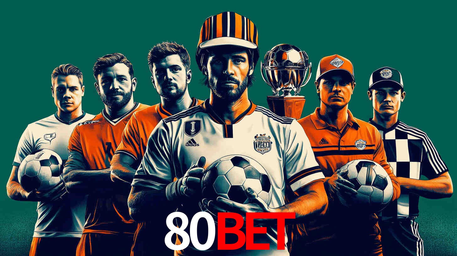Inovações de Jogos na 80bet: O Futuro das Experiências Interativas