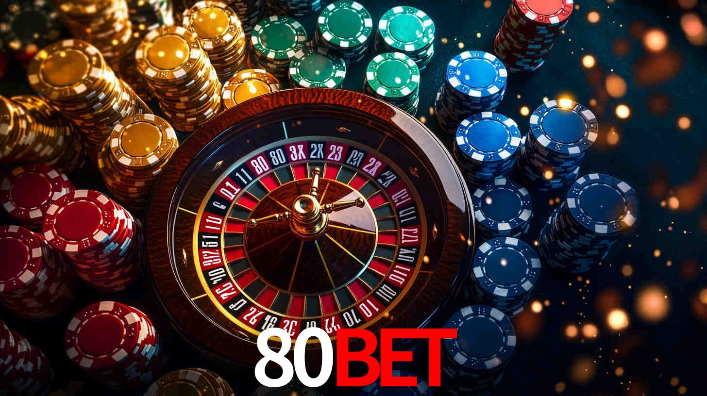 Premium Interface 80bet