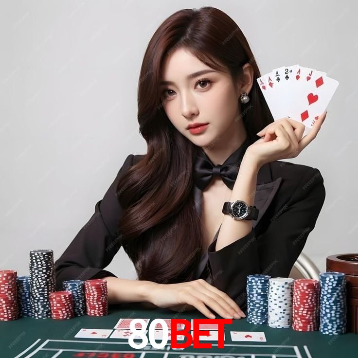 Ofertas Exclusivas 80bet