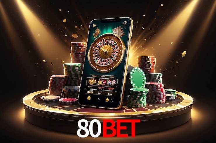 Integração de APIs 80bet