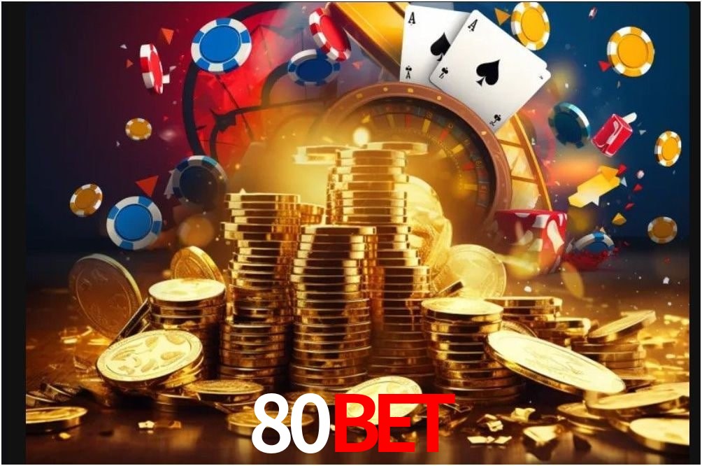 Jogos Exclusivos 80bet