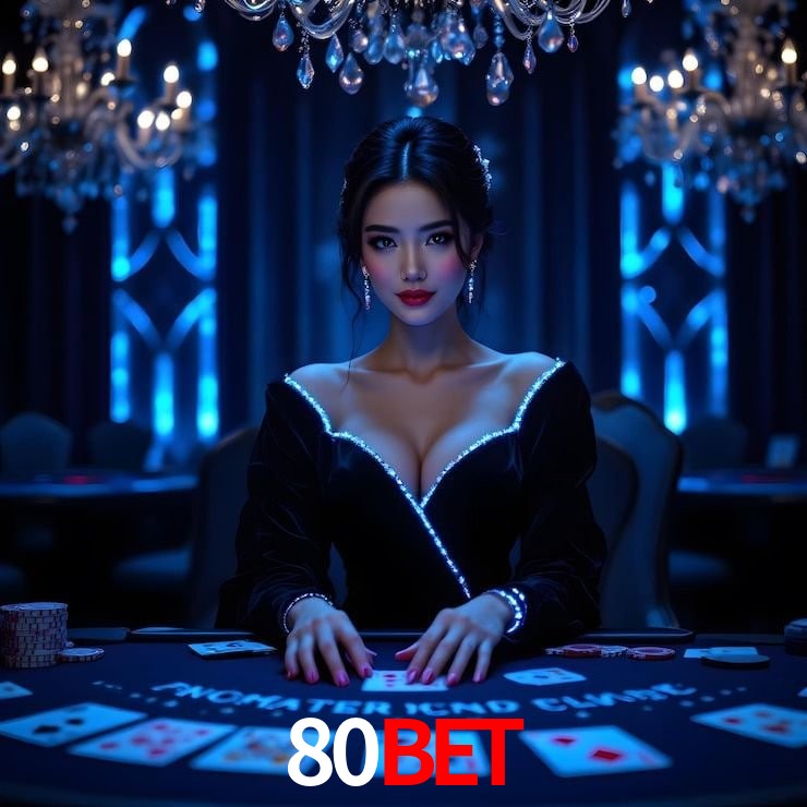 Cadastro Rápido 80bet