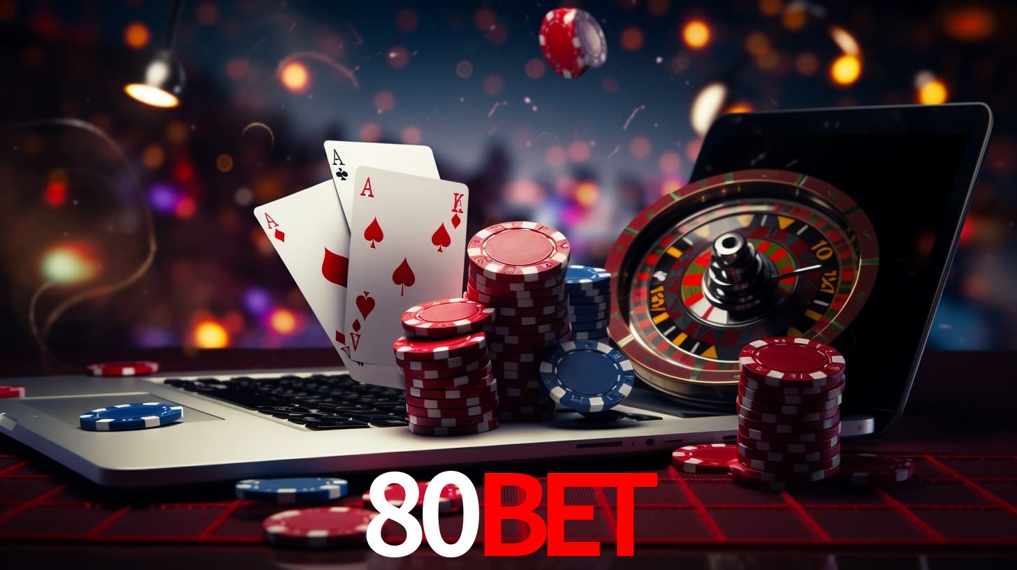 Blackjack Table 80bet
