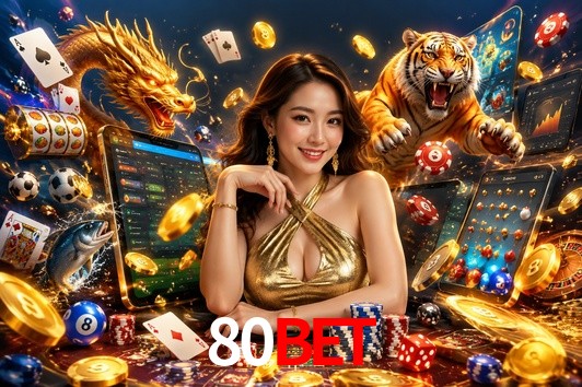 API Integration 80bet