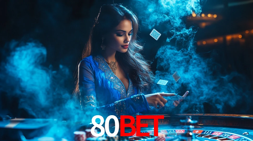 A Emoção da Loteria na 80bet: Uma Chance de Mudança de Vida
