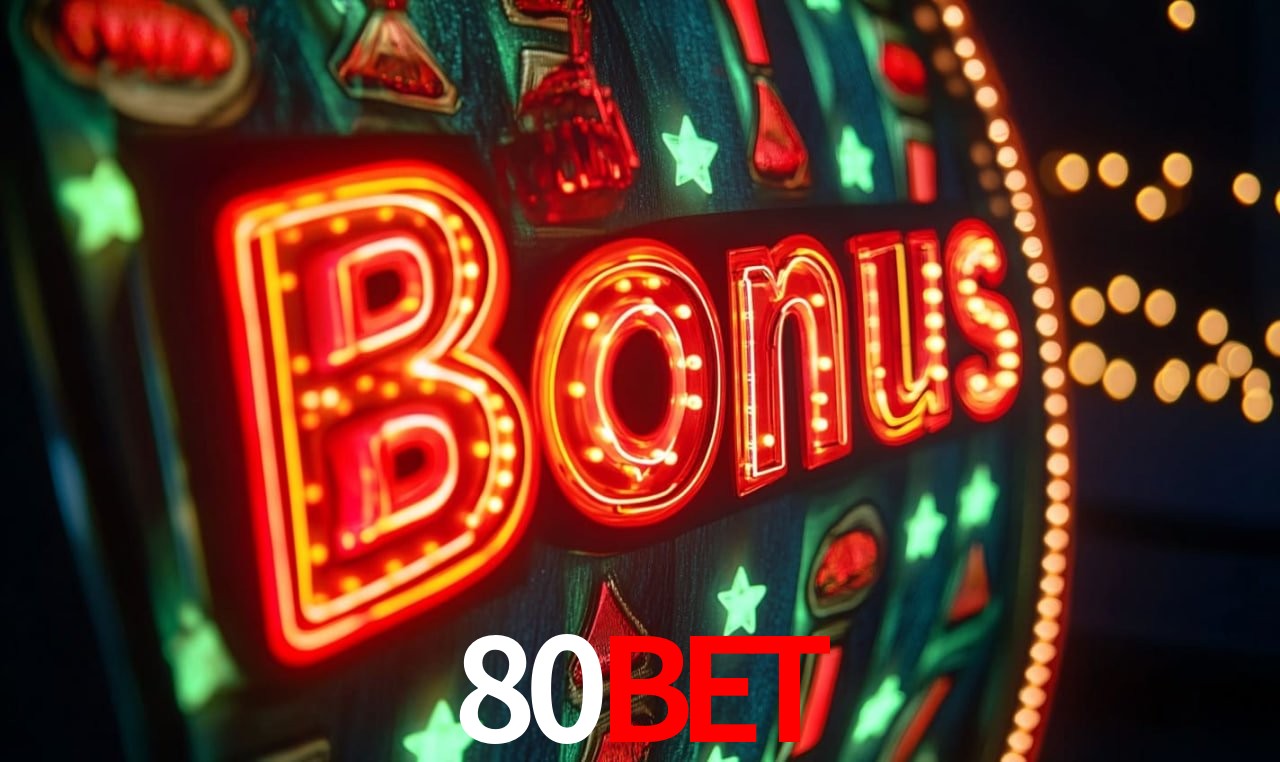 Casino Ao Vivo 80bet