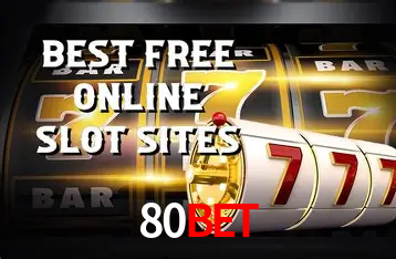 A Revolução dos Aplicativos de Jogos no 80bet