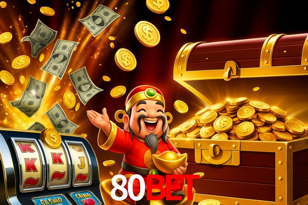 Mesa de Blackjack 80bet