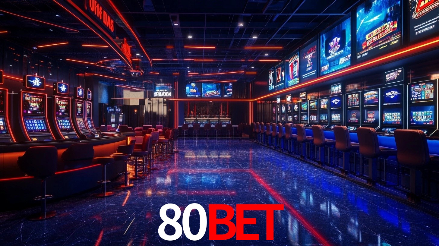 Daily Bonuses 80bet