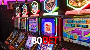 Bônus de Boas-vindas 80bet
