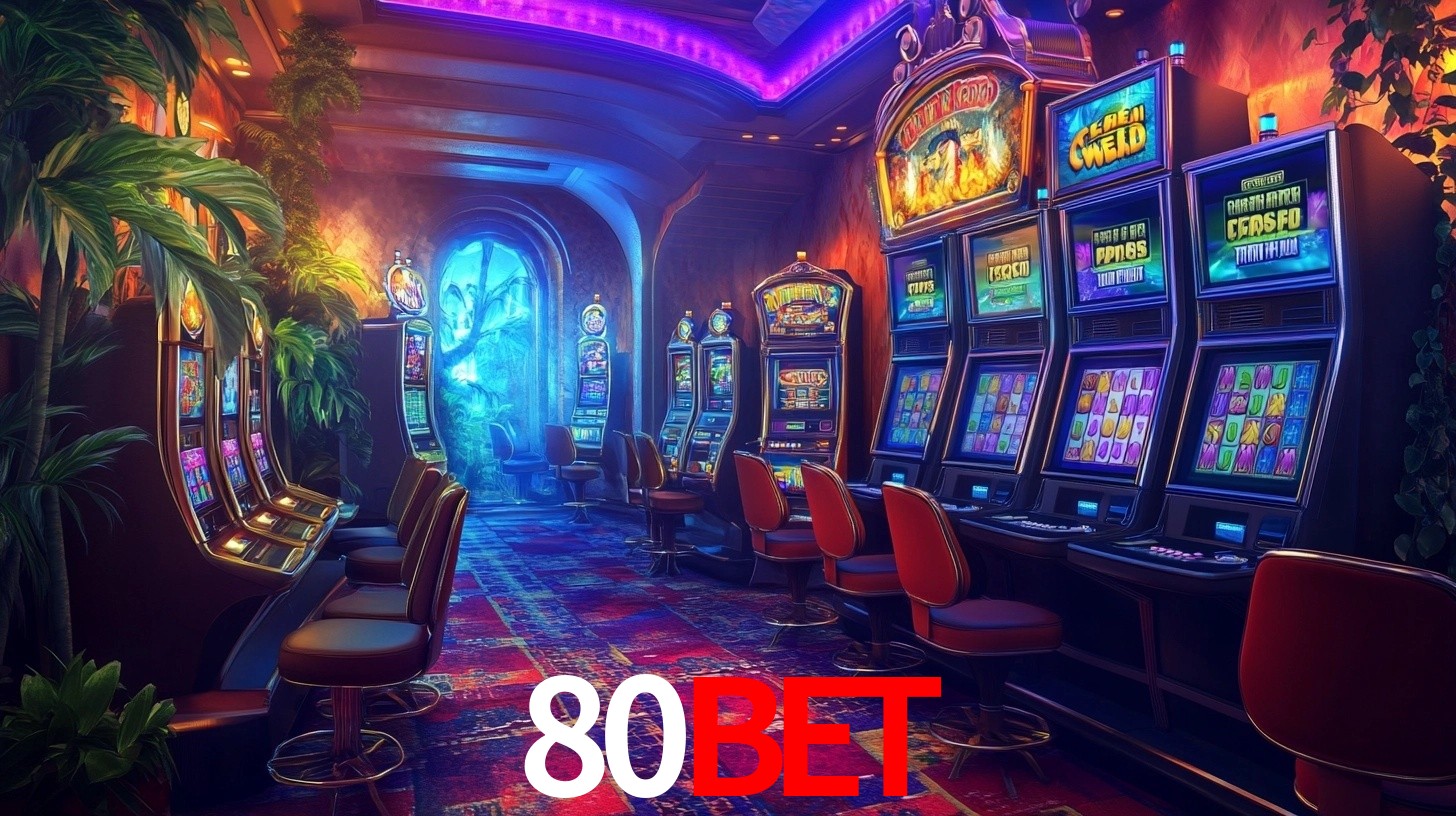 Programa VIP 80bet