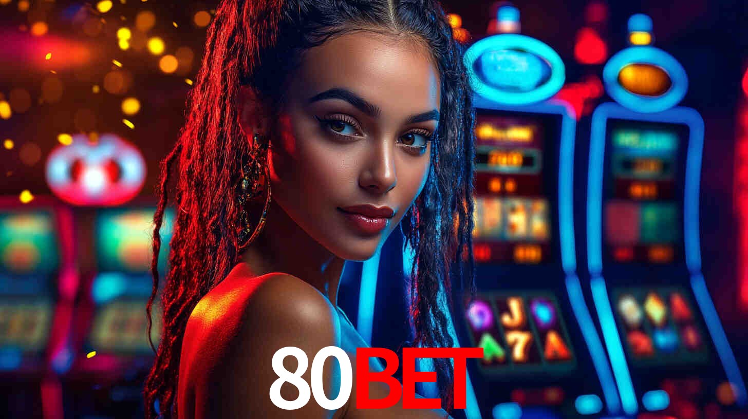 A Experiência Imersiva dos Cassinos Ao Vivo no 80bet