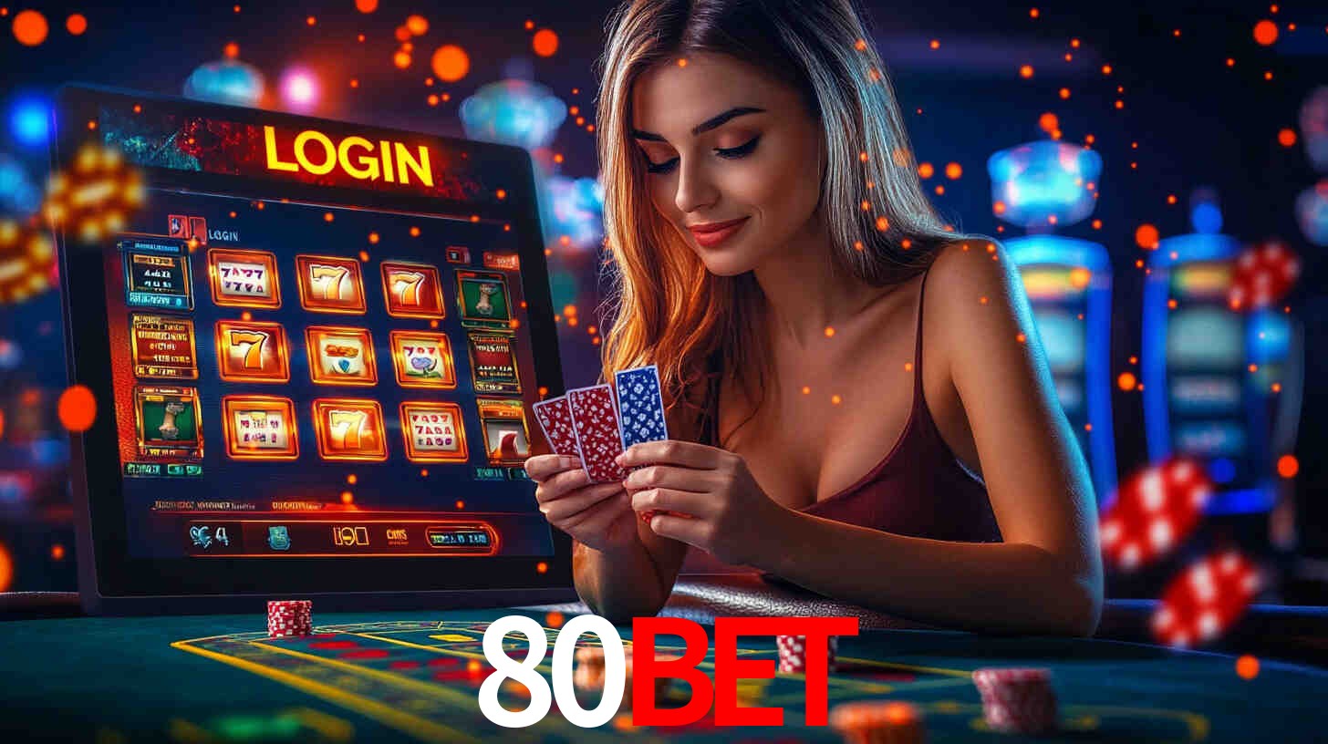 Bônus Generosos e Exclusivos no 80bet para Você!