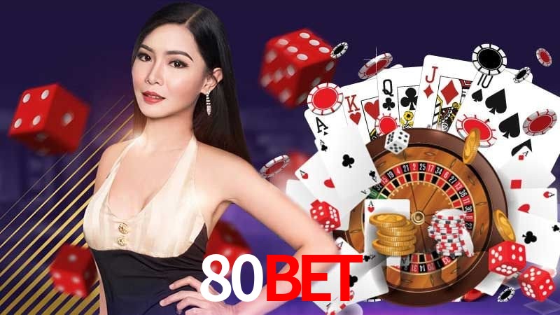 Programa VIP 80bet