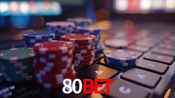 Promoção Relâmpago 80bet