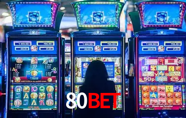 Explorando a Categoria de Eventos em Apostas na 80bet
