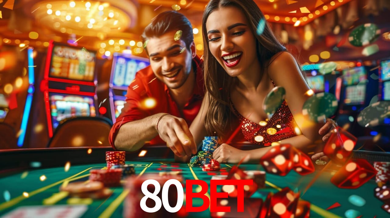 Sistemas de Segurança 80bet