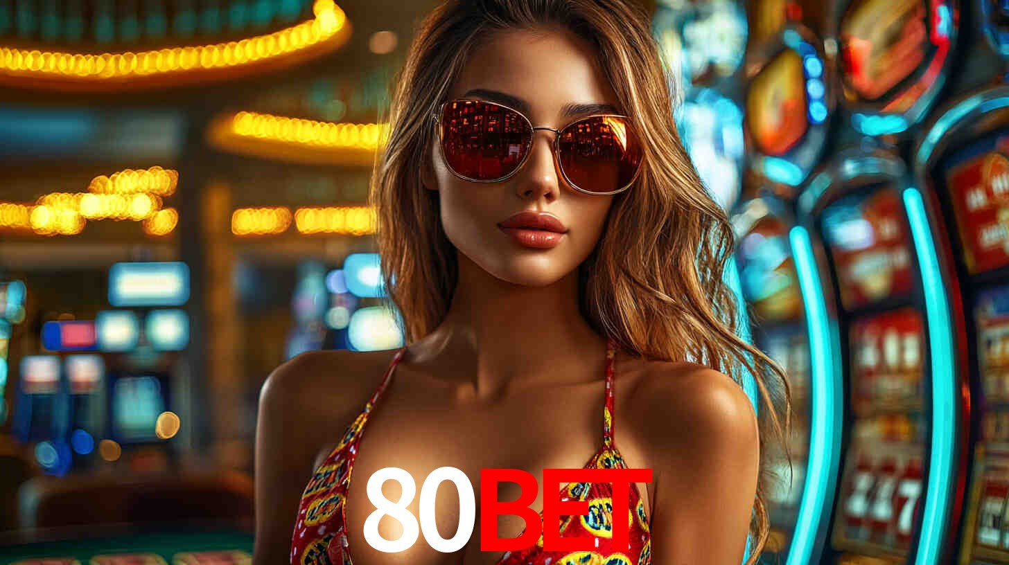 80bet App Interface