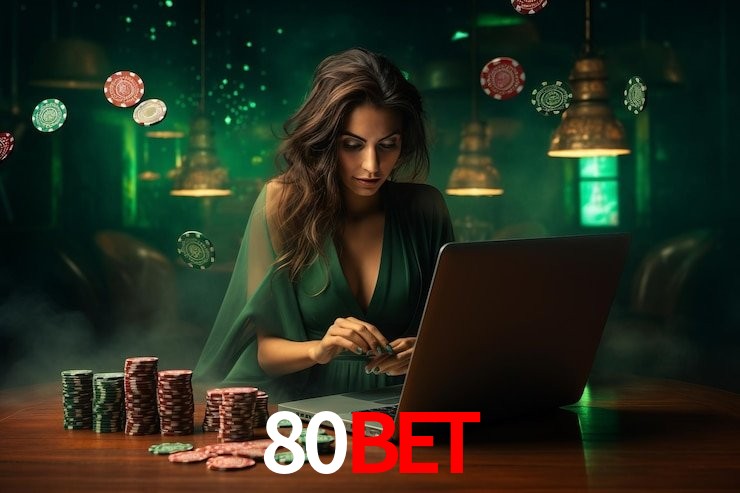 Comparação APP Mobile vs Versão Web 80bet