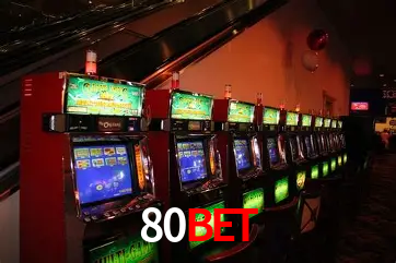 A Emoção da Loteria na 80bet: Uma Chance de Mudança de Vida