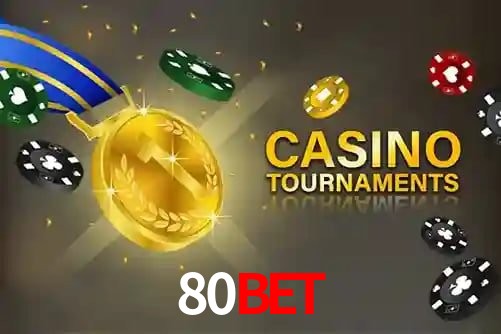 Requisitos do APK 80bet para Android - Logo Oficial