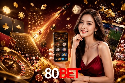 Weekend Specials 80bet