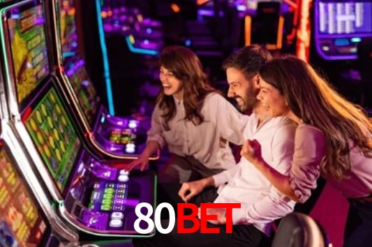 PIX Instantâneo 80bet
