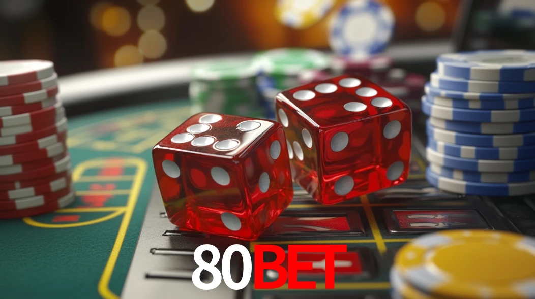 Tournaments 80bet
