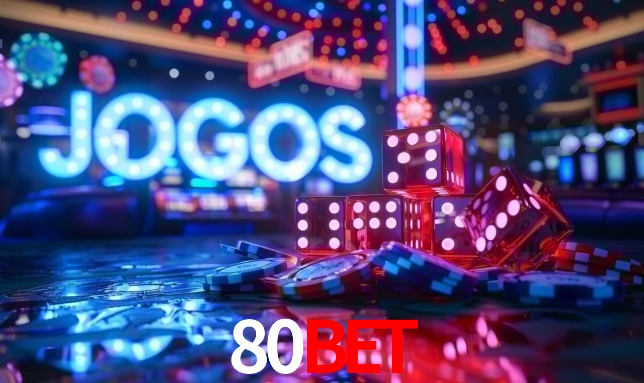 Torneios 80bet