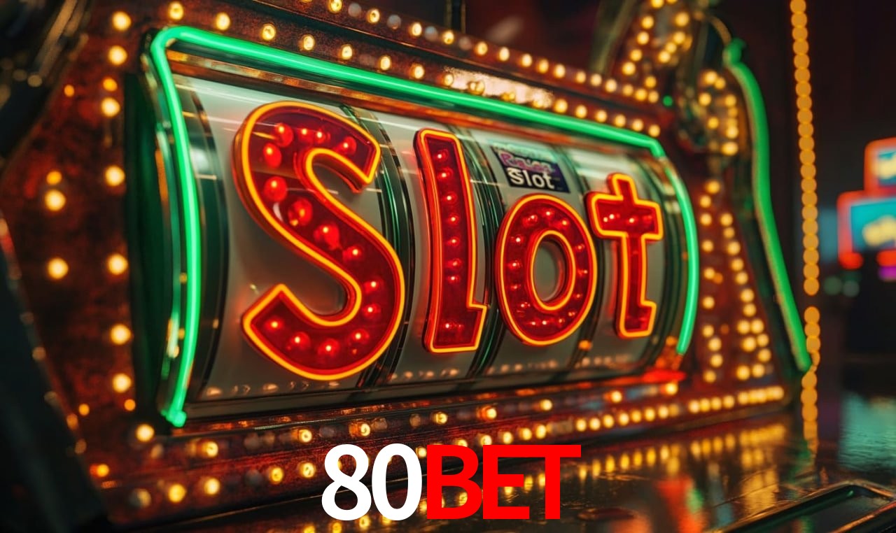 Promoções Sazonais 80bet